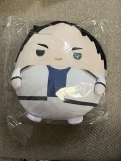 ハイキュー　ふわコロりん　スペシャル　赤葦京治　梟谷　ジャージver