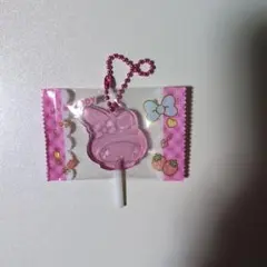 サンリオカラフルキャンディチャーム ★マイメロ