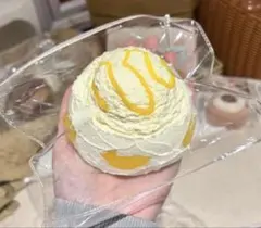 Blooming マンゴーアイス　スクイーズ