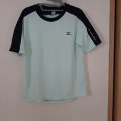 Mizuno 半袖トレーニングウェア