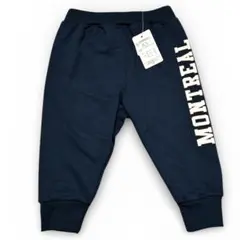 ベビー服90 スウェット