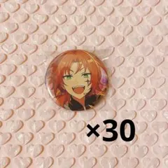 あんスタ　月永レオ　缶バッジ　October 2025 30点セット