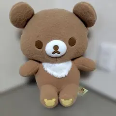 리락쿠마 프리미엄 인형 장난감 차이로이 곰