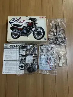 2025年最新】CBX400Fパーツの人気アイテム - メルカリ