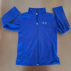 UNDER ARMOUR　ジャージ　YMD