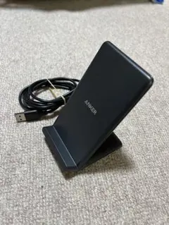 Anker PowerWave 10 Stand ワイヤレス充電器