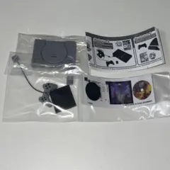 ガチャ　プレステ　PlayStation　初代