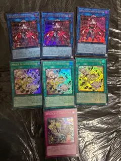 2026年最新】M∀LICE デッキの人気アイテム - メルカリ