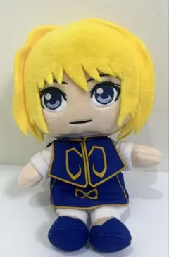 2026年最新】hunter×hunter usj マスコットの人気アイテム - メルカリ