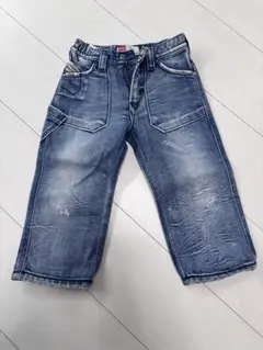 DIESEL デニムパンツ 18M