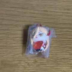 チェンソーマン めじるしアクセサリー パワー