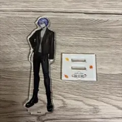 小柳ロウ アクリルスタンド　まねきねこ