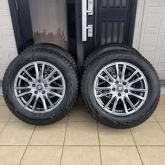 YOKOHAMA iceGUARD G075 スタッドレスタイヤのサムネイル