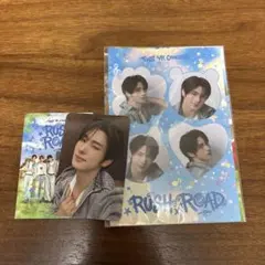 TWS VR CONCERT RUSH ROAD ヨンジェ　韓国