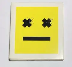 L'Arc～en～Ciel(ラルクアンシエル)　アルバムSMILE　CD・DVD