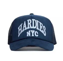 2026年最新】hardies キャップの人気アイテム - メルカリ