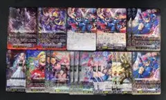 2026年最新】ヴァンガード ハリー デッキの人気アイテム - メルカリ