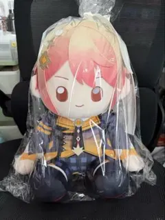 上海限定 プロセカ 天馬司 40cmぬいぐるみ 3WAYセット プロセカ 中国上海限定 天馬司 40cm ぬいぐるみ 3WAY 特典付き - メルカリ