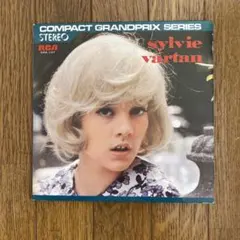 シルヴィ・バルタン　直筆サイン入りCD シルヴィバルタン 直筆サインフォト 新品未使用 証明書付き - メルカリ