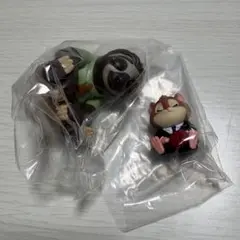 ジ*ン様 ズートピア肩ズン 2