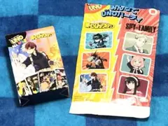 ★新品★ 第1弾 ハッピーセット UNO 僕のヒーローアカデミア 轟焦凍