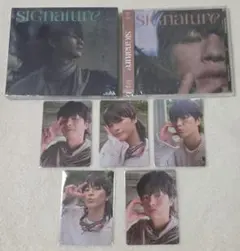 Seo In Guk Last Song CD+DVD TYPE A ソイングク - メルカリ
