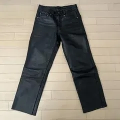 2026年最新】SCHOTT レザーパンツ 600の人気アイテム - メルカリ