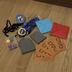 イカゲーム セット