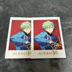 あんスタ 6周年 ぱしゃっつ 風早巽