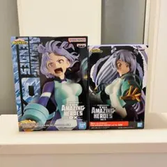 THE AMAZING HEROES-DX 波動ねじれ vol.16 2個セット