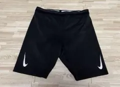 2026年最新】nike エアロスイフト ハーフタイツの人気アイテム - メルカリ