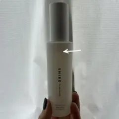 SHIRO ボディミスト ホワイトリリー 100mlのサムネイル