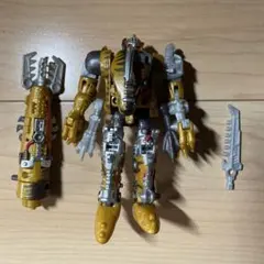 2026年最新】ビーストウォーズスラストの人気アイテム - メルカリ