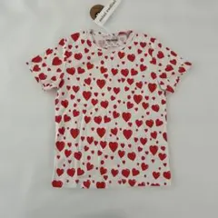 mr966) MINI RODINI Tシャツ MINIRODINIのサムネイル