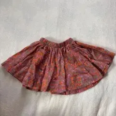 misha&puff スカート