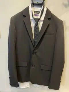 170cm 男の子フォーマルスーツ