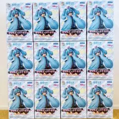 【15個セット】初音ミク フィギュア★ムチュート×7、ぬースト×3、もふっと×5 15個セット】初音ミク フィギュア☆ムチュート×7、ぬースト×3、も