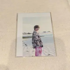 M!LK 佐野勇斗 ステッカー