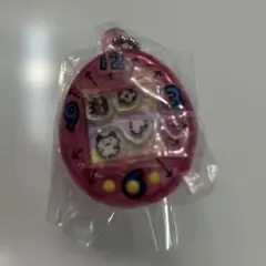 たまごっち　シャカシャカチャームコレクション　まめっち