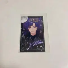 すたぽら こったろ トレカ