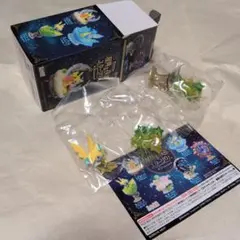 [1500→1400]ジラーチ スターリウム ★箱・ミニブックなしで発送