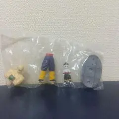 2026年最新】s.h.figuarts 天津飯&餃子の人気アイテム - メルカリ