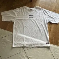 Dickies Genuine Tシャツ Lサイズ ホワイト