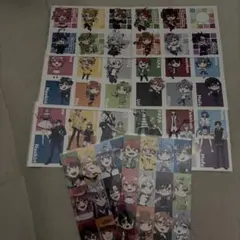 カラフルピーチ 特典のサムネイル