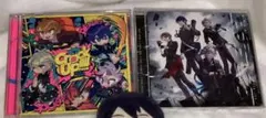 Crack Up!!!ろふまお塾版 ROF-MAO CD BluRay 剣持ぬい Crack Up!!!ろふまお塾版 ROF-MAO CD BluRay 剣持ぬい - メルカリ