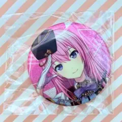 2026年最新】巡音ルカ 缶バッジ プロセカの人気アイテム - メルカリ