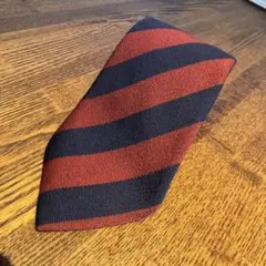 azabu tailor 麻布テーラー レジメンタルネクタイのサムネイル