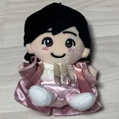 なにわ男子　道枝駿佑　ちびぬい2022 第二弾