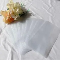 リフィル10枚セット　横型　A6 アクリルバインダー　バインダー貯金saving