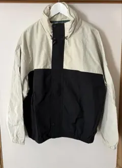 URBAN RESEARCH Sonny Label ナイロンマウンテンパーカー